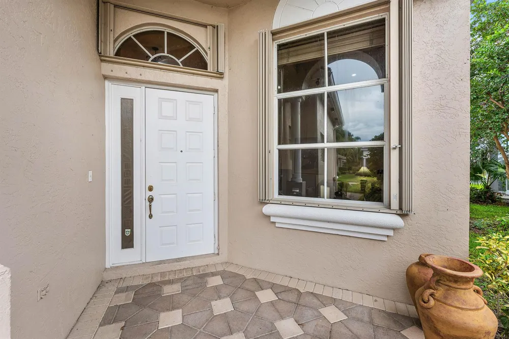 6947 FAIRWAY LAKES DRIVE Boynton Beach, FL 33472