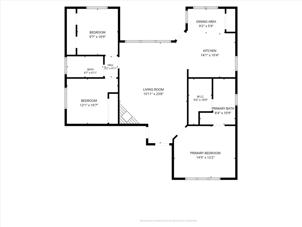 912 Cole Avenue Denton, TX 76208