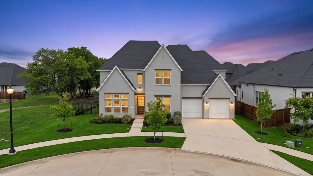 4660 Bertrand Drive Prosper, TX 75078