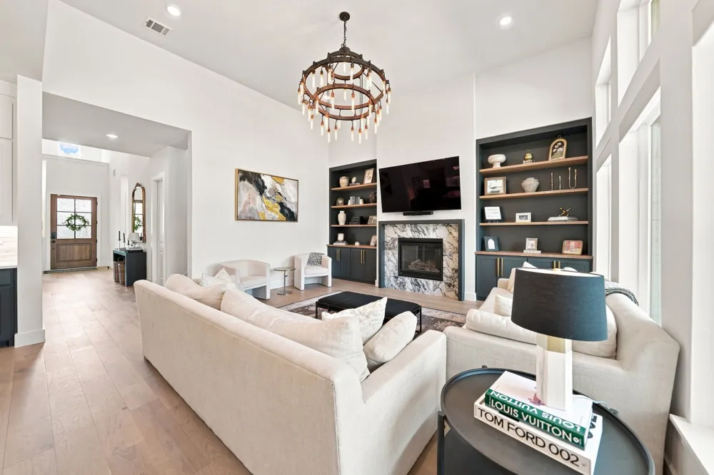 4660 Bertrand Drive Prosper, TX 75078
