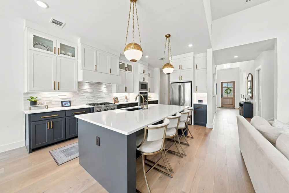 4660 Bertrand Drive Prosper, TX 75078