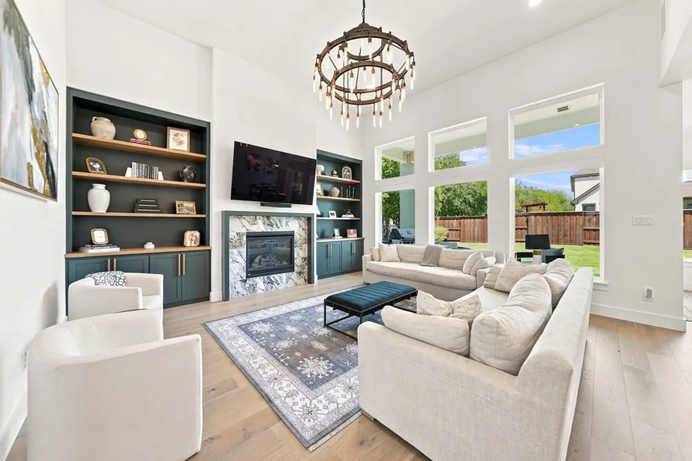 4660 Bertrand Drive Prosper, TX 75078