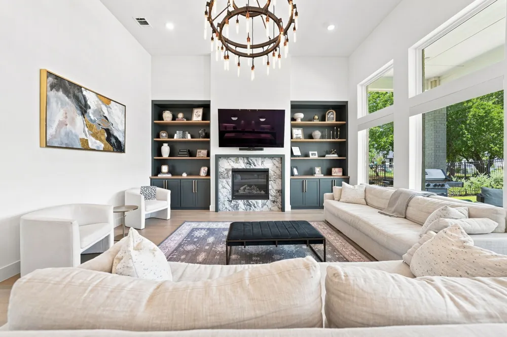 4660 Bertrand Drive Prosper, TX 75078