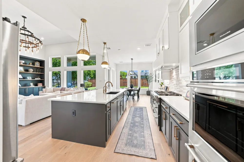 4660 Bertrand Drive Prosper, TX 75078