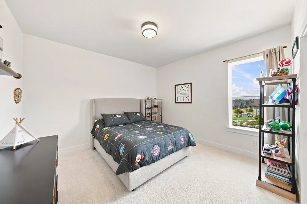 4660 Bertrand Drive Prosper, TX 75078