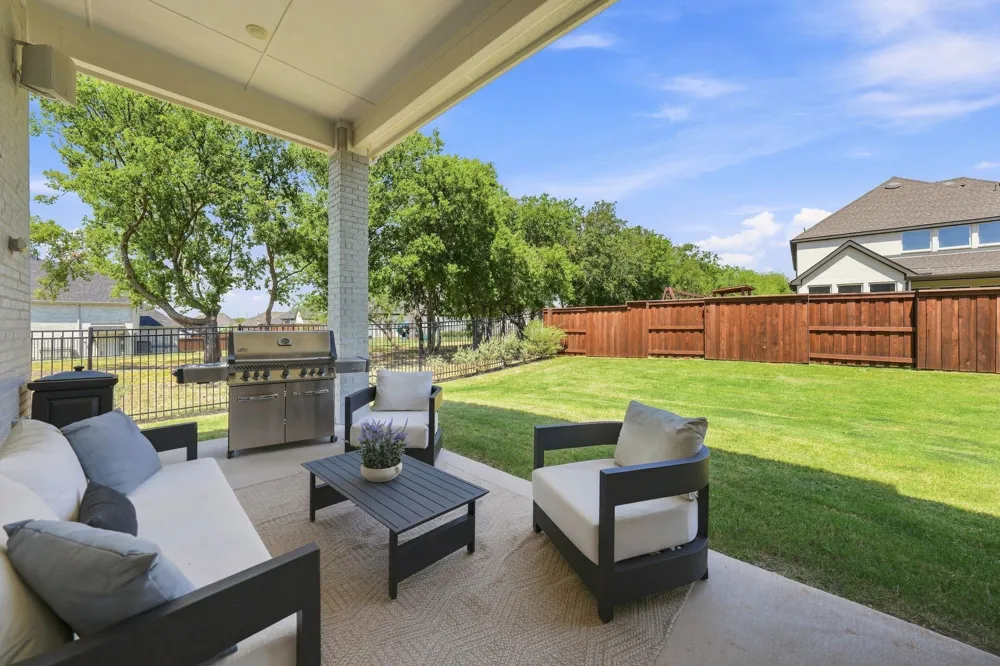 4660 Bertrand Drive Prosper, TX 75078