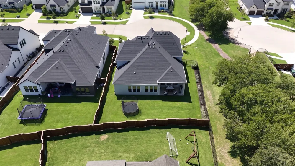 4660 Bertrand Drive Prosper, TX 75078