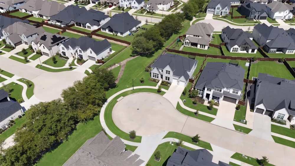4660 Bertrand Drive Prosper, TX 75078