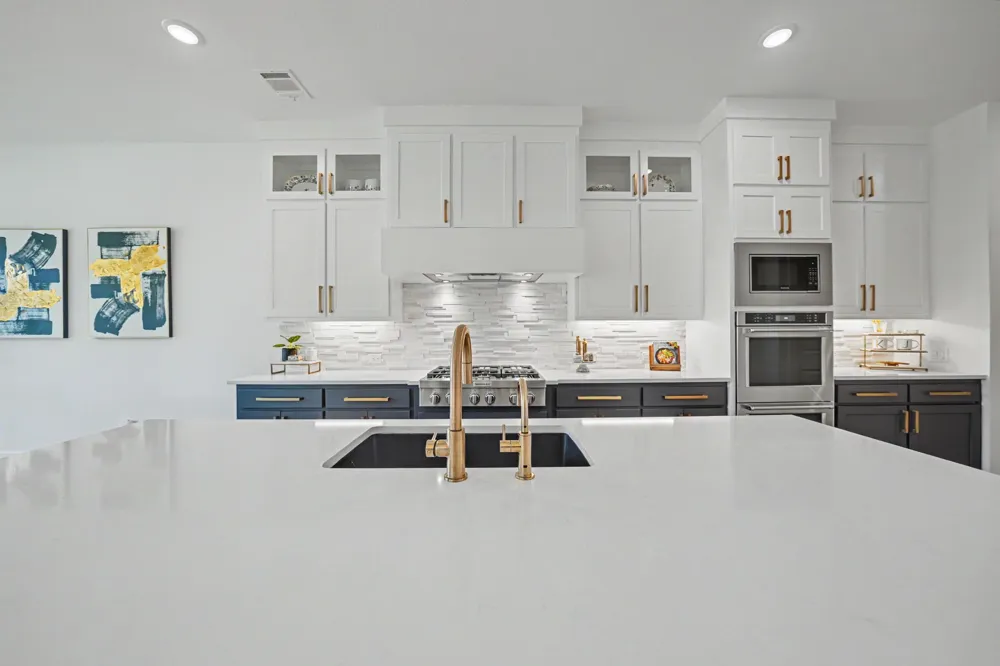 4660 Bertrand Drive Prosper, TX 75078