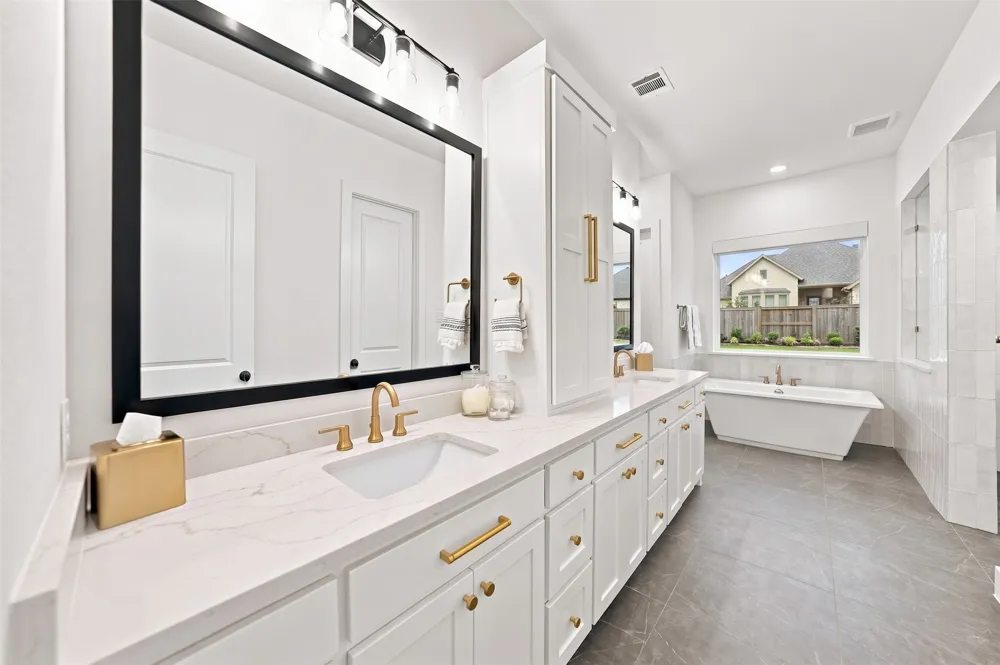 4660 Bertrand Drive Prosper, TX 75078