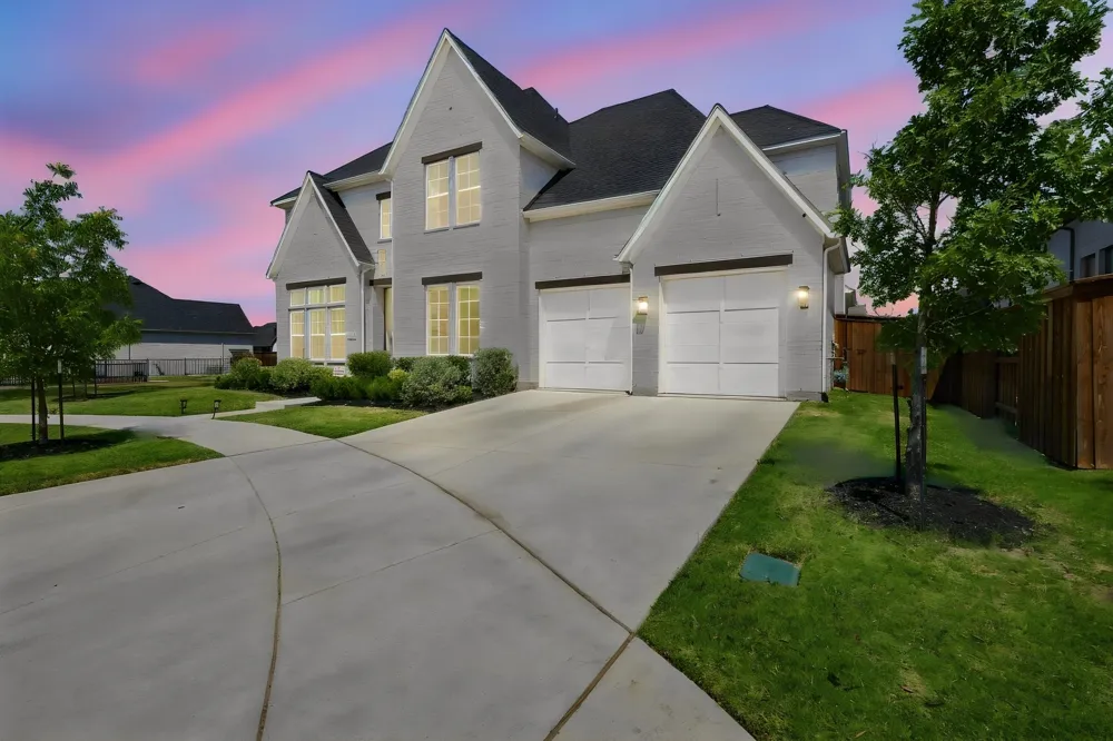 4660 Bertrand Drive Prosper, TX 75078