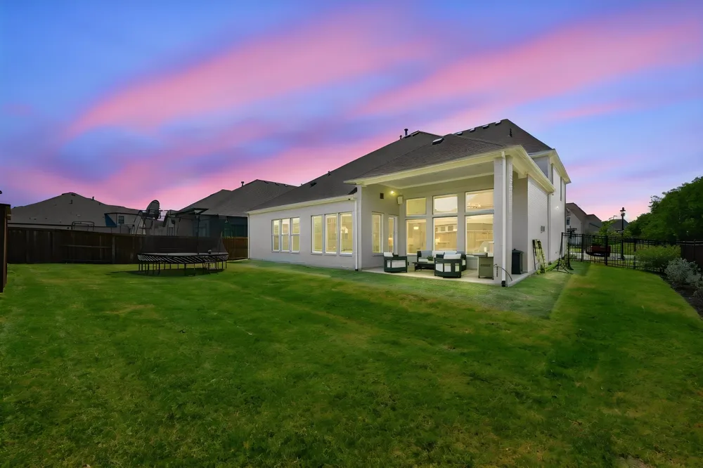 4660 Bertrand Drive Prosper, TX 75078