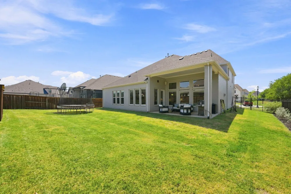 4660 Bertrand Drive Prosper, TX 75078