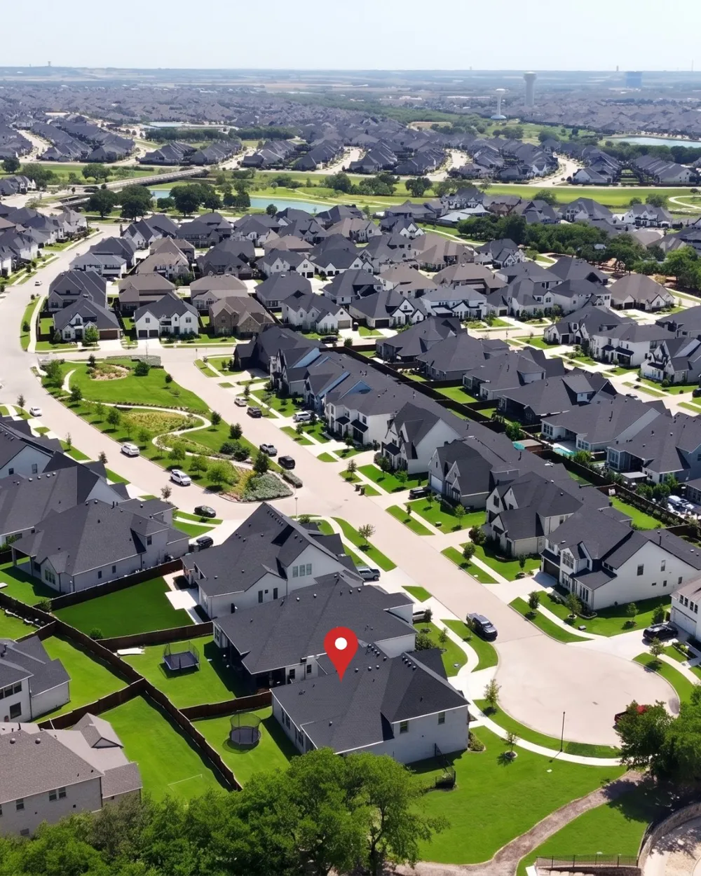4660 Bertrand Drive Prosper, TX 75078