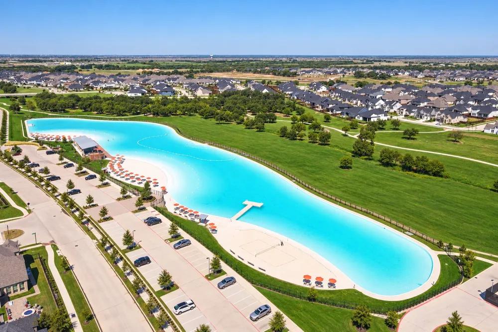 4660 Bertrand Drive Prosper, TX 75078