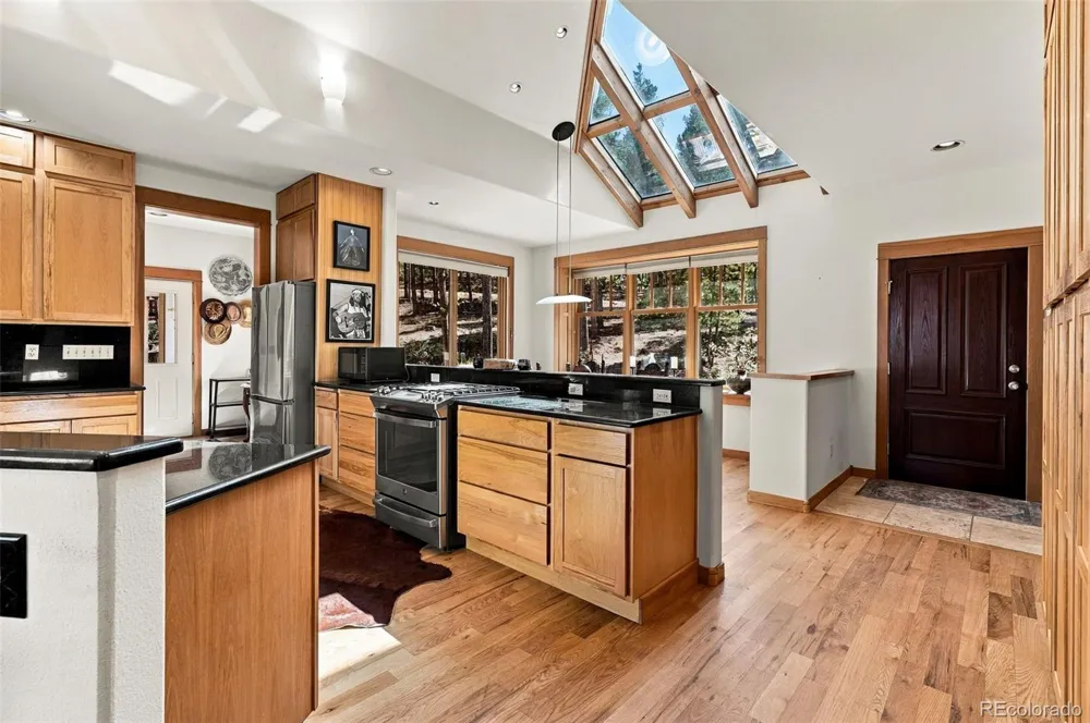 57 Aspen Way Nederland, CO 80466