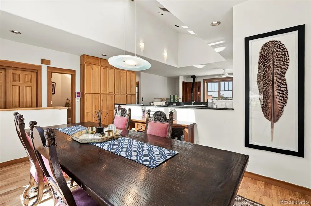 57 Aspen Way Nederland, CO 80466