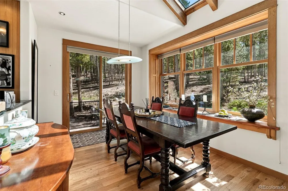 57 Aspen Way Nederland, CO 80466