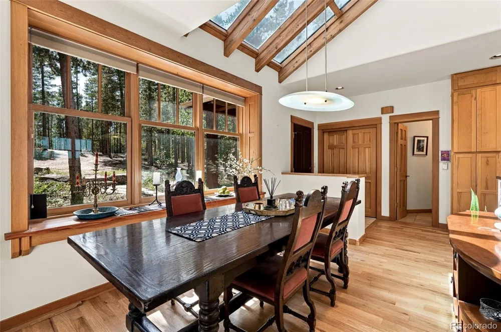 57 Aspen Way Nederland, CO 80466
