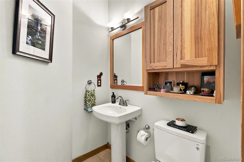 57 Aspen Way Nederland, CO 80466