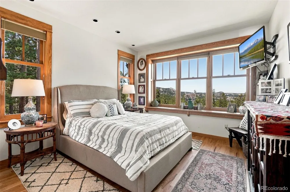 57 Aspen Way Nederland, CO 80466