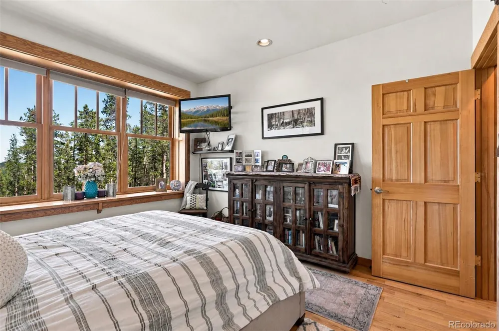 57 Aspen Way Nederland, CO 80466