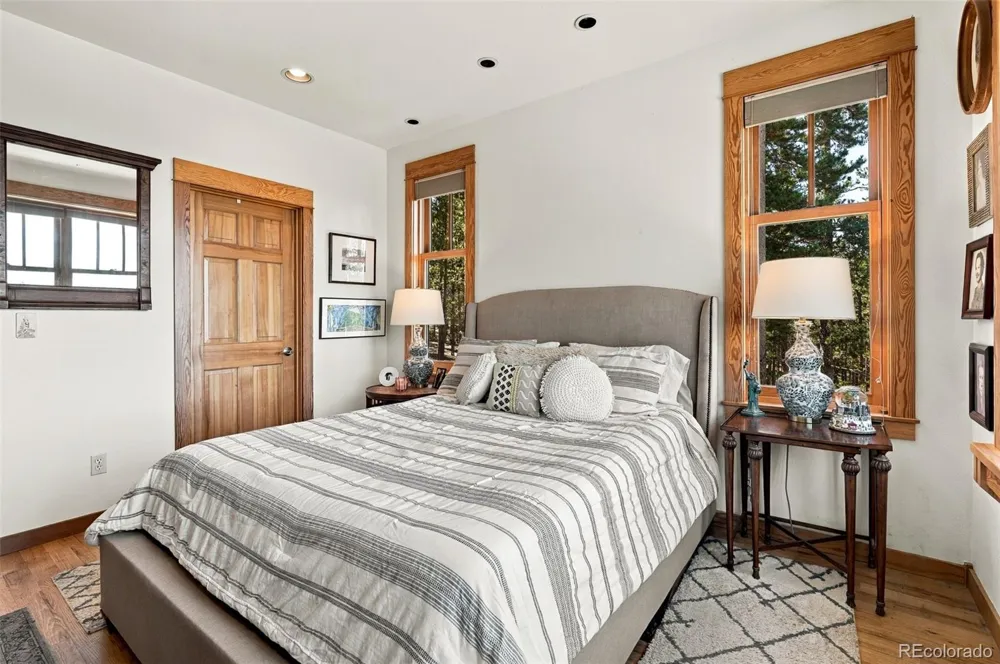57 Aspen Way Nederland, CO 80466
