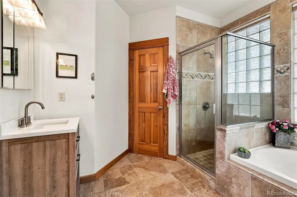 57 Aspen Way Nederland, CO 80466