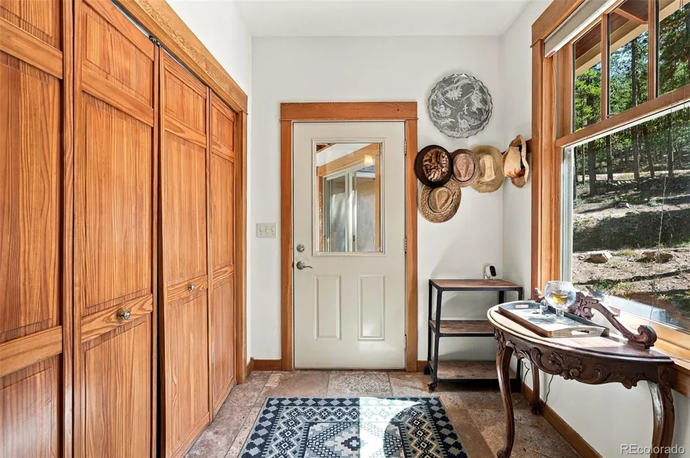 57 Aspen Way Nederland, CO 80466