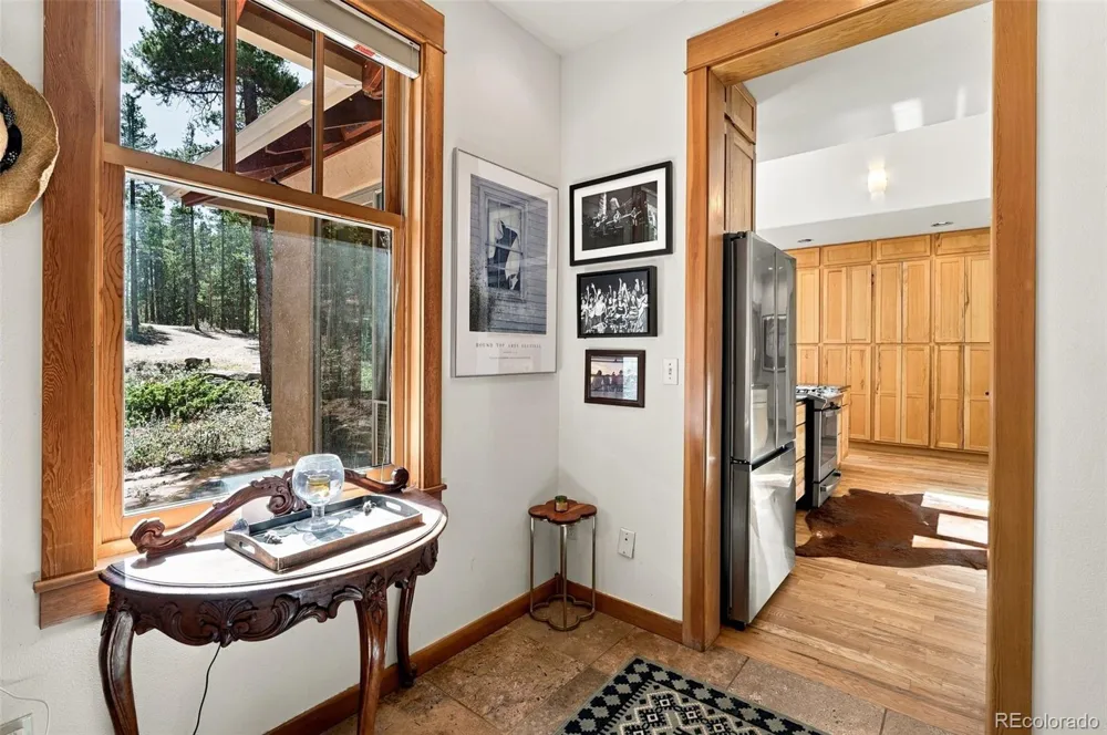 57 Aspen Way Nederland, CO 80466