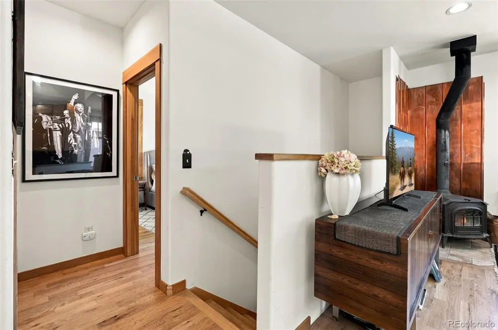 57 Aspen Way Nederland, CO 80466