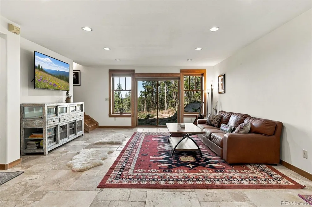 57 Aspen Way Nederland, CO 80466