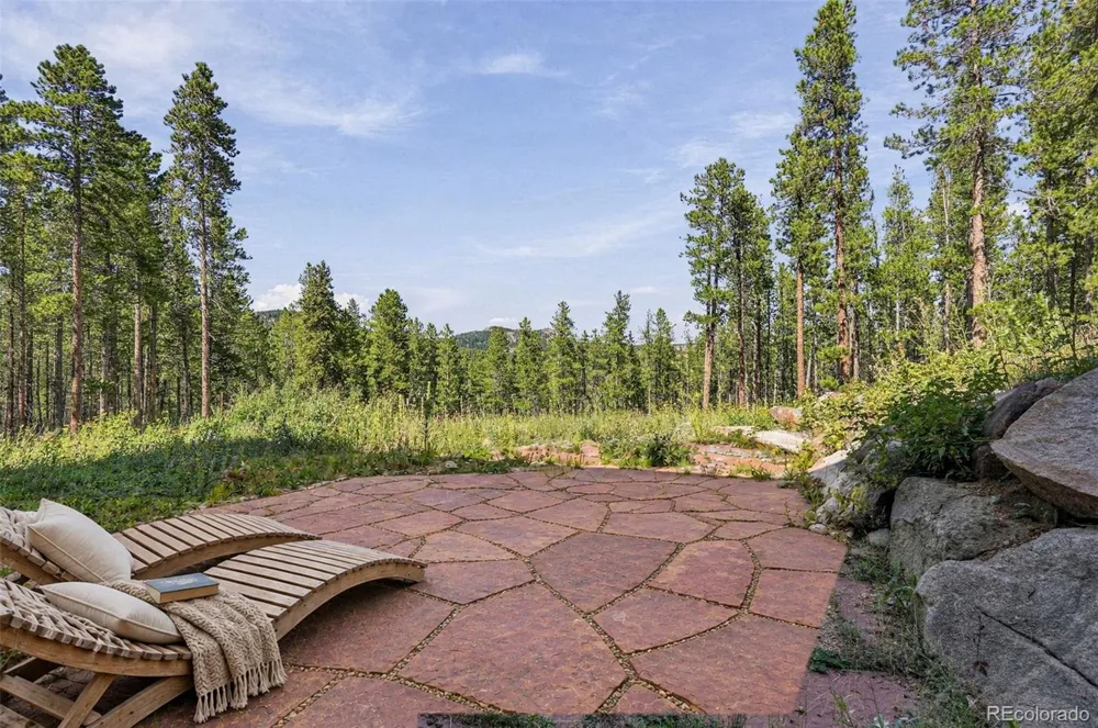 57 Aspen Way Nederland, CO 80466