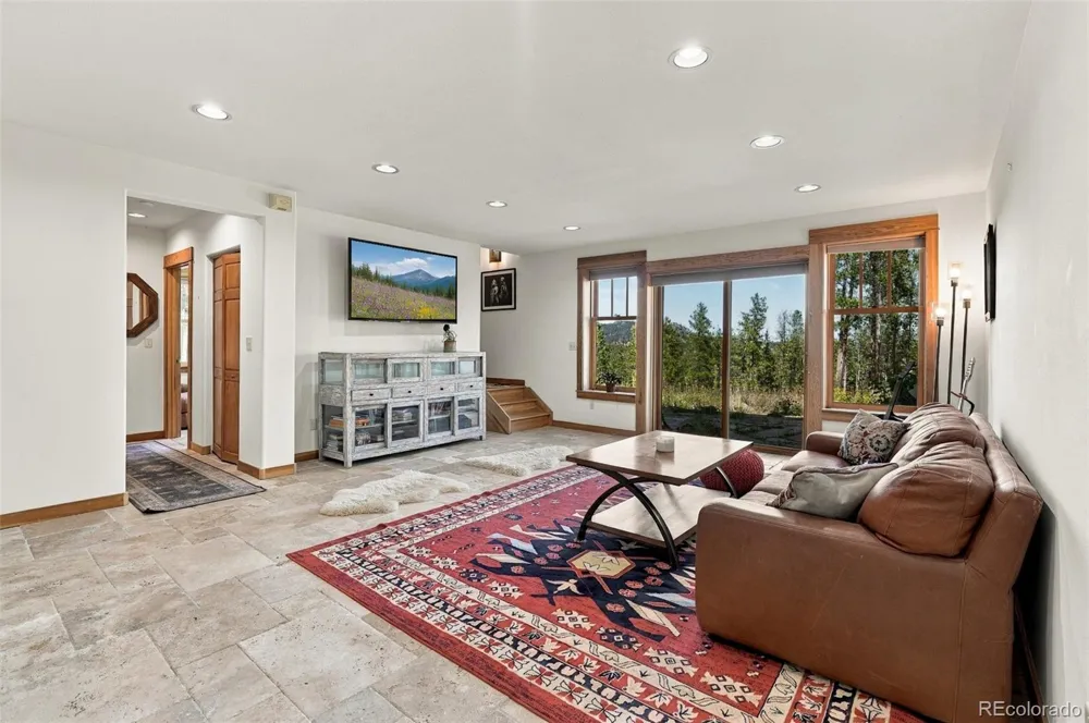 57 Aspen Way Nederland, CO 80466