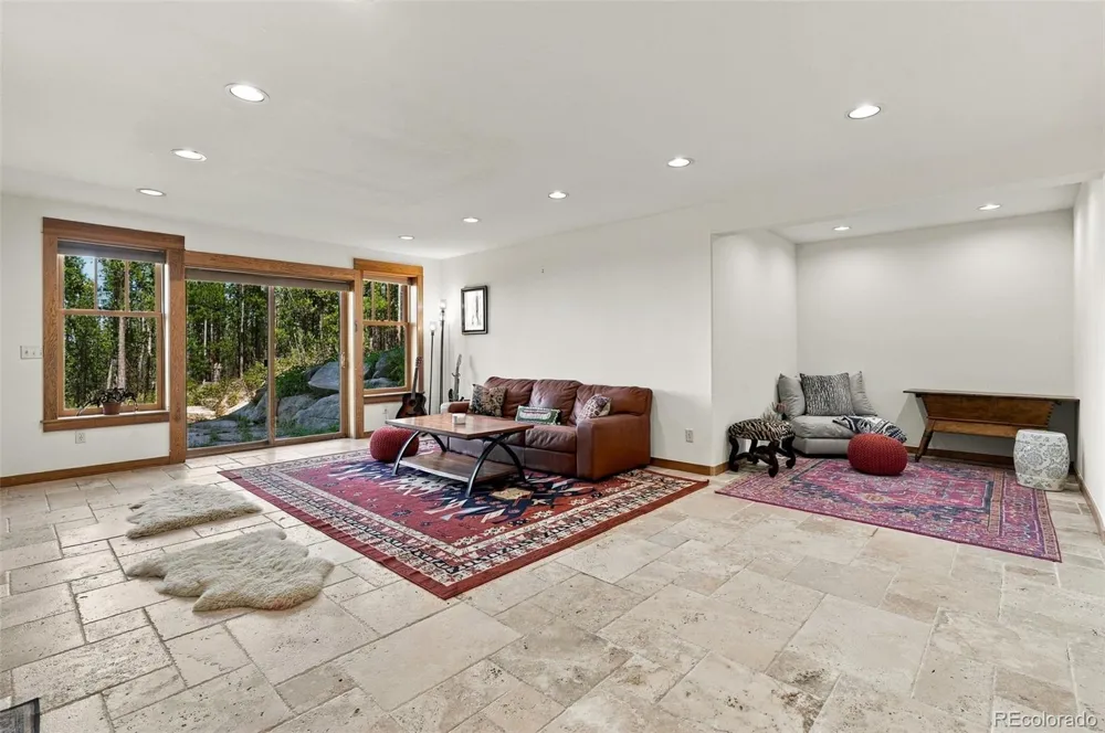 57 Aspen Way Nederland, CO 80466