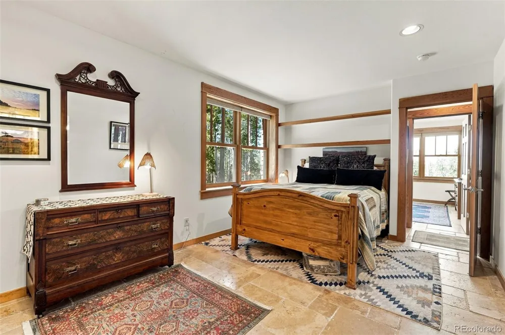 57 Aspen Way Nederland, CO 80466