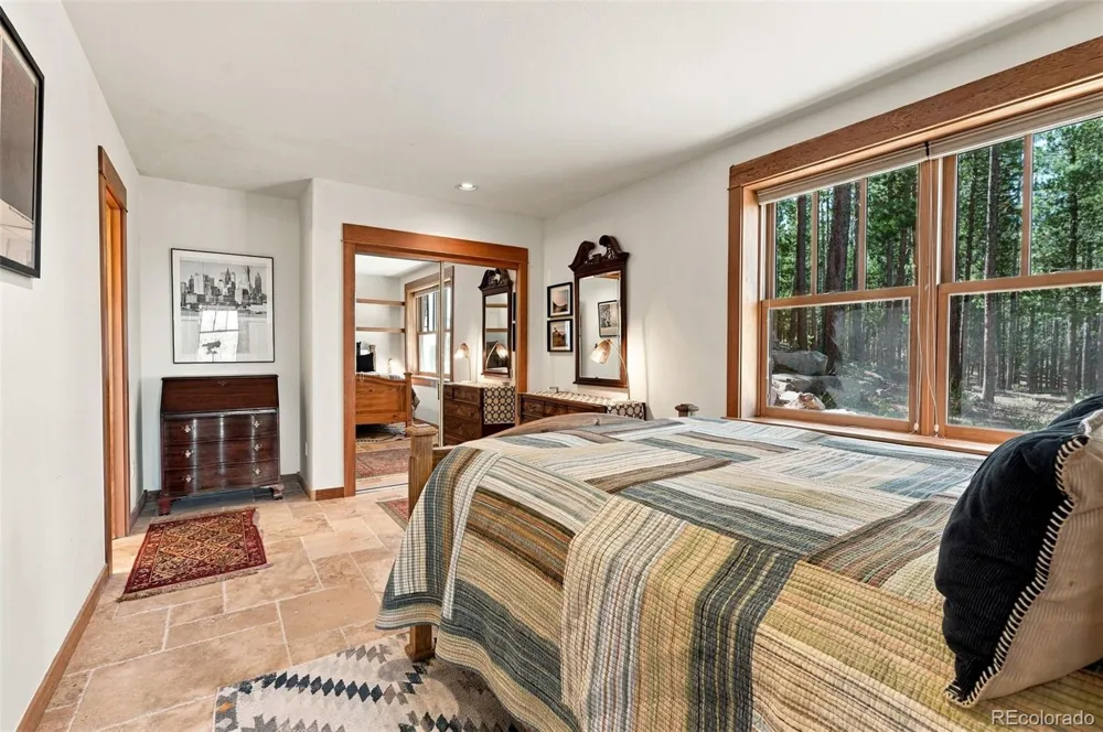 57 Aspen Way Nederland, CO 80466