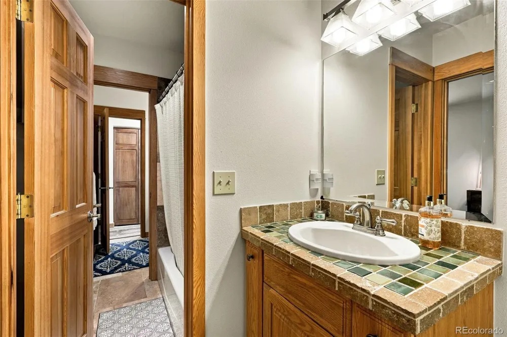 57 Aspen Way Nederland, CO 80466