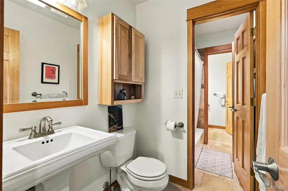 57 Aspen Way Nederland, CO 80466