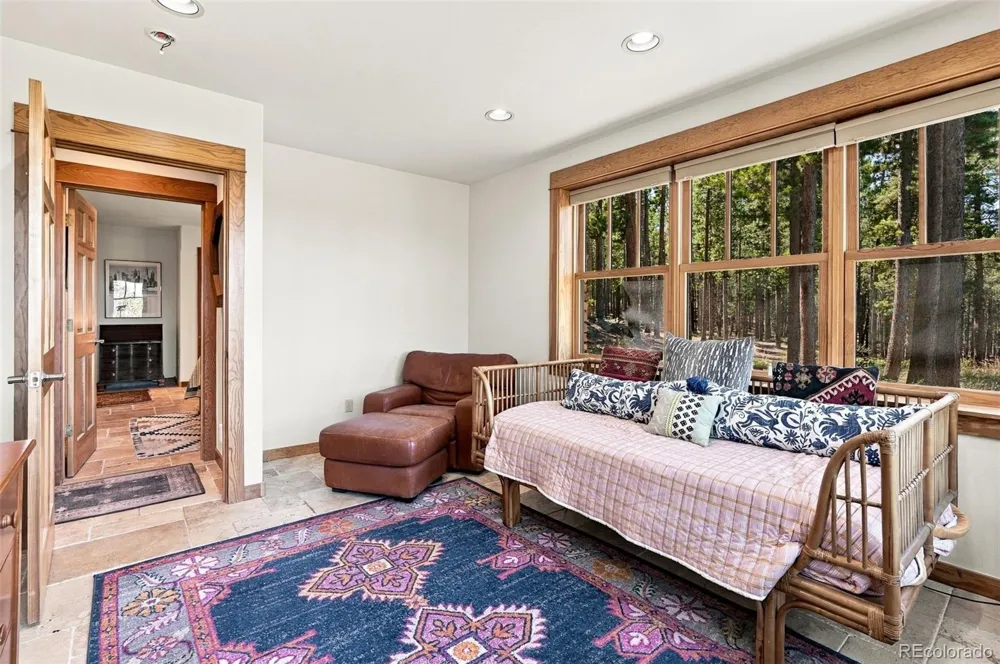 57 Aspen Way Nederland, CO 80466