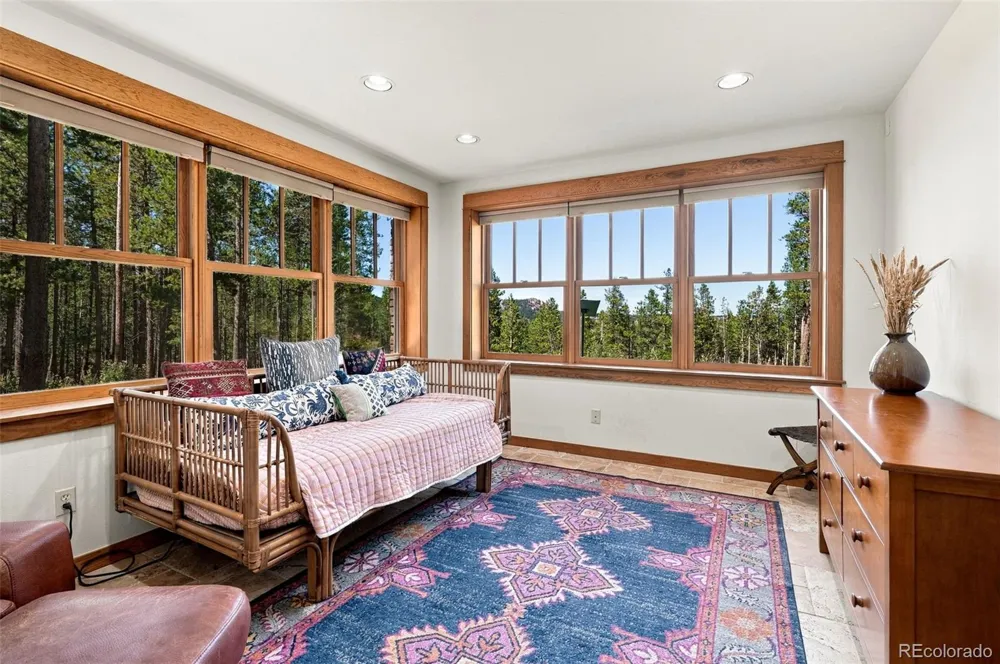 57 Aspen Way Nederland, CO 80466