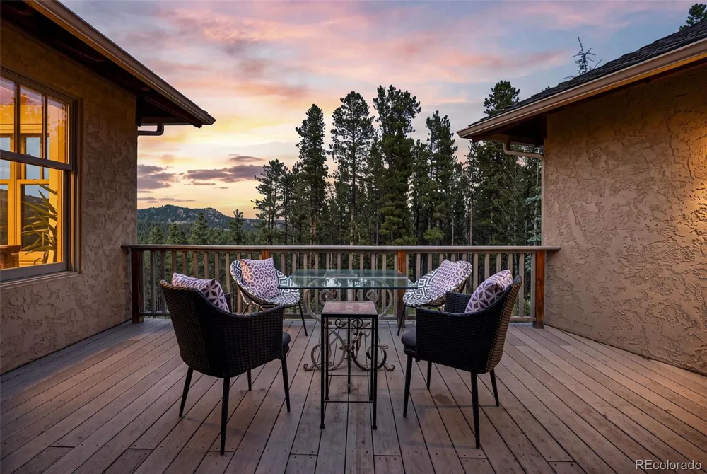57 Aspen Way Nederland, CO 80466