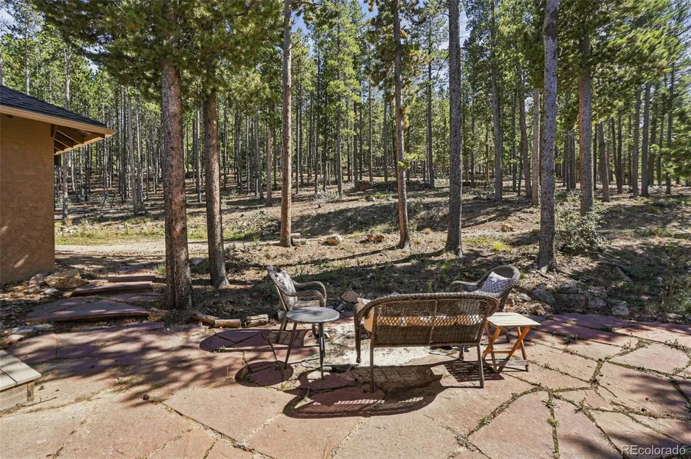 57 Aspen Way Nederland, CO 80466