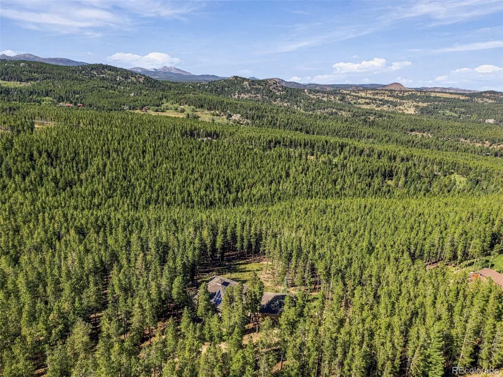 57 Aspen Way Nederland, CO 80466