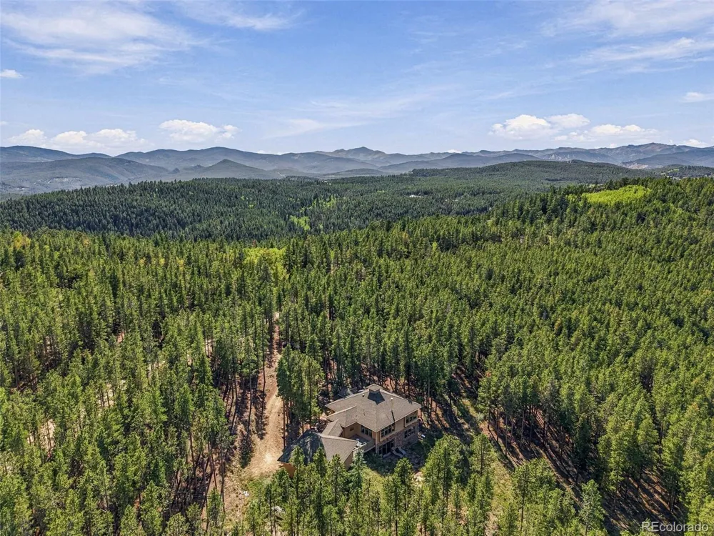 57 Aspen Way Nederland, CO 80466