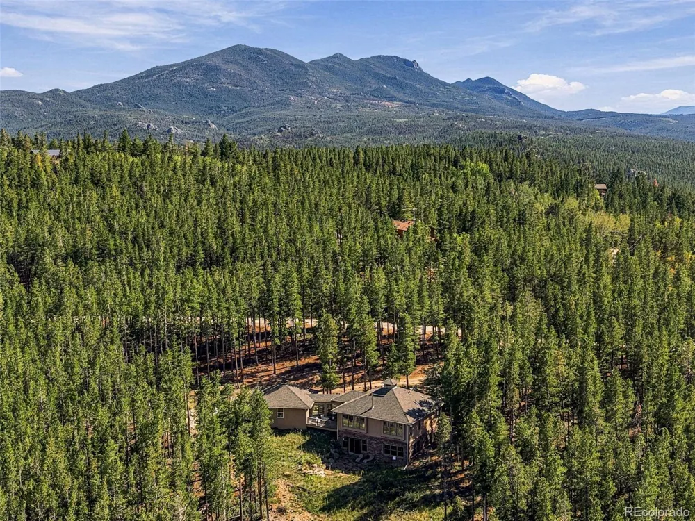 57 Aspen Way Nederland, CO 80466