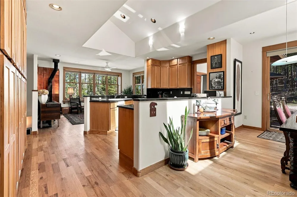 57 Aspen Way Nederland, CO 80466