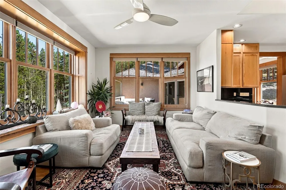 57 Aspen Way Nederland, CO 80466