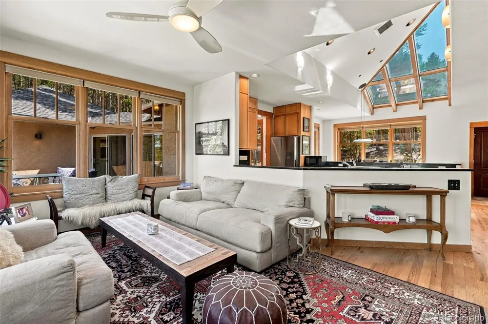 57 Aspen Way Nederland, CO 80466