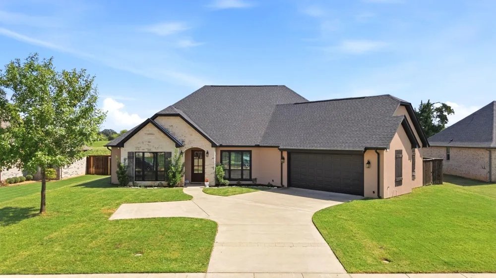 264 Heritage Way Bullard, TX 75757